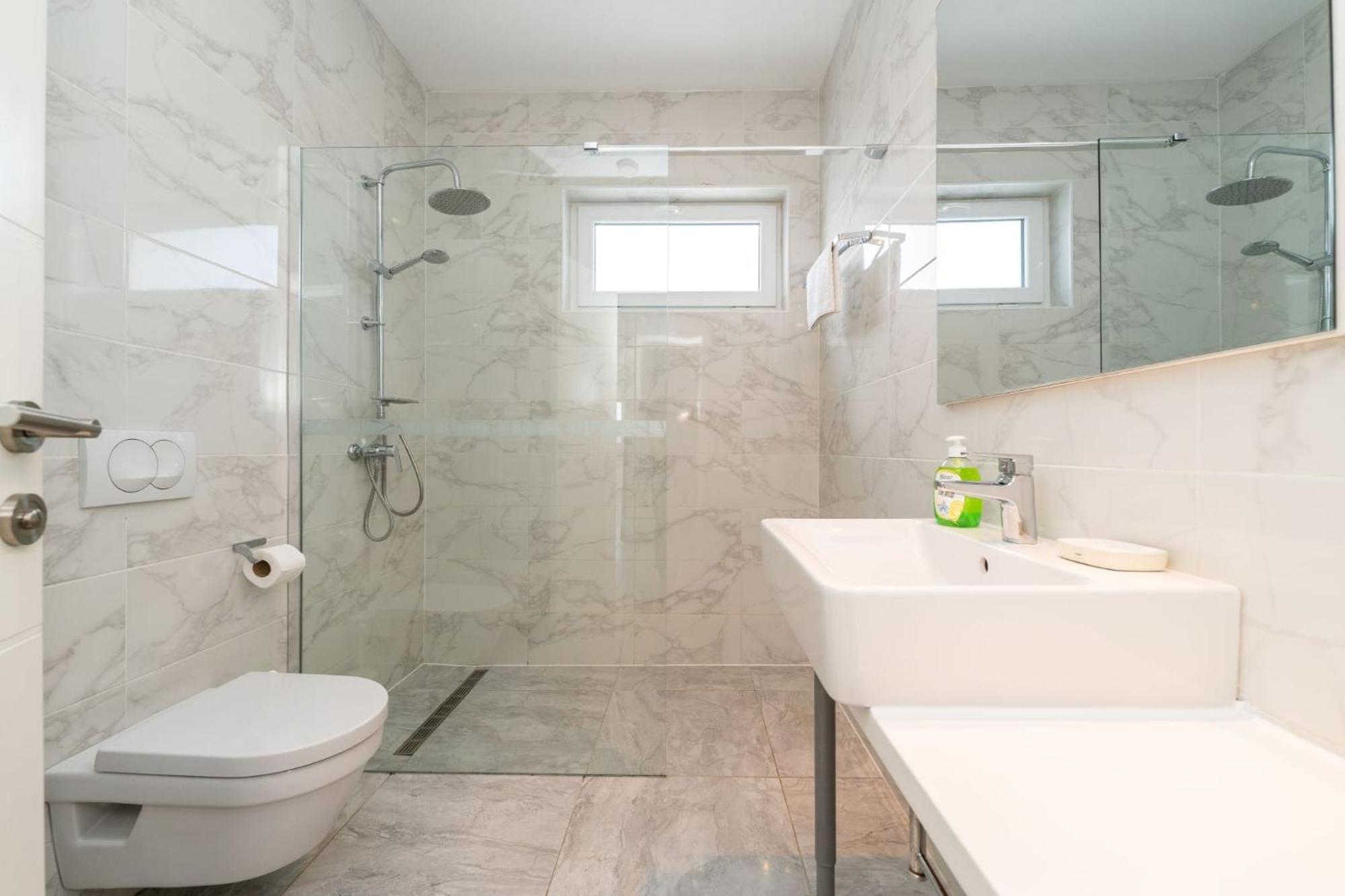 Apartment Deluxe Villa Carlotta Zadar Exteriér fotografie